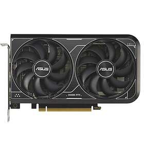 Asus GeForce RTX 4060 Dual V2 OC HDMI 3xDP 8GB