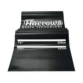 Harrows Darts MAT 0333