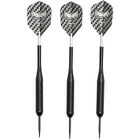 Harrows Darts Steeltip BLACK ARROW 5321 3x26gR