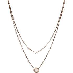 Fossil Halsband Classics