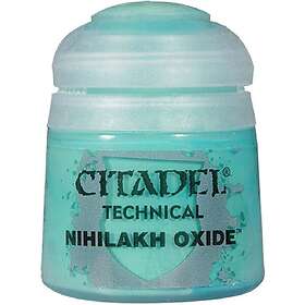Citadel Technical: Nihilakh Oxide