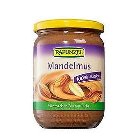 Rapunzel Mandelkräm Ekologisk 500g