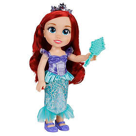 Disney Princess Ariel Nukke 35 cm