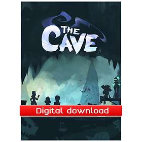 The Cave (PC)