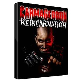 Carmageddon: Reincarnation (PC)