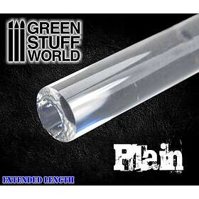 Green Stuff World Rolling Pin Plain