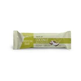 LinusPro Protein Bar Milk Chocolate/Coconut 55g