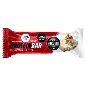 Nordthy Protein Bar Peanut Butter 45g