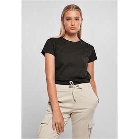 Urban Classics Ladies Recycled Cotton Boxy Tee