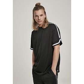 Urban Classics Oversize mesh T-shirt