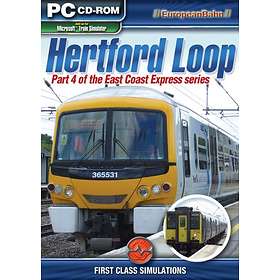 Hertford Loop (PC)