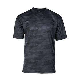 Mil-Tec Funktions T-shirt darkcamo