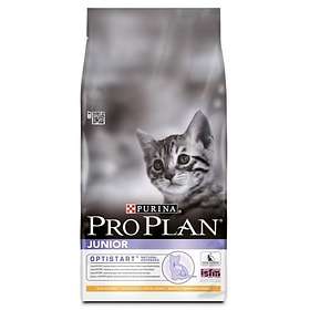Purina ProPlan Cat Junior Optistart 10kg