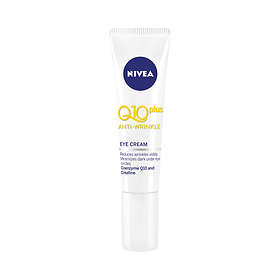 Nivea Visage Anti-Wrinkle Q10Plus Eye Cream 15ml