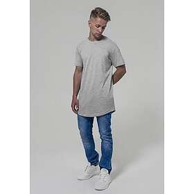 BuildYourBrand Tall shaped Tee