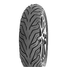 Deli Tire Urban Grip 52s Tl Scooter Front Or Rear Tire Svart 110 70 R16