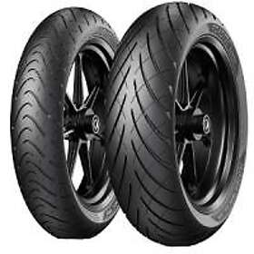 Metzeler Roadtec Honda Sh 300 M/c 52s Tl Scooter Front Tire Svart 110 70 R16