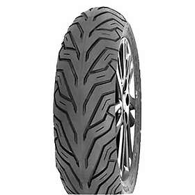Deli Tire Urban Grip 57p Tl Scooter Rear Tire Grå 100 90 R14