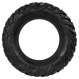 Itp-quad Terracross R/t X/d 26x9 R 14 6pr 48n E Tl M+s 9004220 Atv Tire Svart