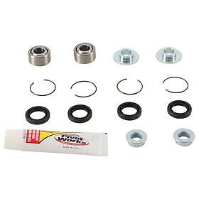 Pivot Works Yamaha Warrior 87-04/raptor 350 05-09/raptor 660 01 Rear Shock Absorber Repair Kit Silver