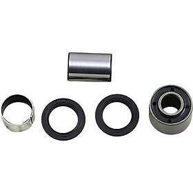 Moose Hard-parts Shock Bearing Kit Silver 400 450 250 LTR450 TRX350FE KVF650 900