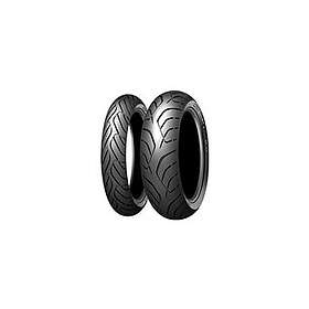 Dunlop Tires Roadsmart Iii Sc 55h Tl Scooter Front Tire Silver 120 70 R14