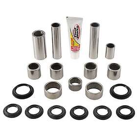 Pivot Works Kawas.klr 650 87-14 Linkage Repair Kit Silver