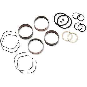 Moose Hard-parts Fork Bushing Kit Silver YZ125 CR80R XR250R KX450F RMZ450 KX65 K