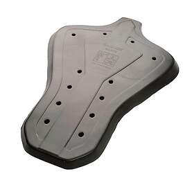 Macna Sas-tec Sc-1/11 Back Protector Svart S