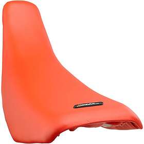 Moose Hard-parts Honda Cr12590-1 Seat Cover Orange