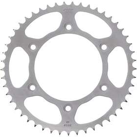 Sunstar Sprockets Pitch Steel Rear Silver 41T 40T 46T 48T 49T 530 39T 525 520 47