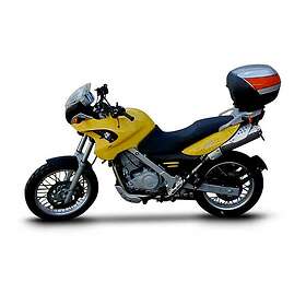 Shad Top Master Rear Fitting Bmw Dakar/f650gs/g650gs Svart