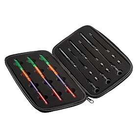 JRC X-lite Slim Indicator Set
