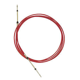 Vetus 33c 3,5 M Push-pull Cable Röd