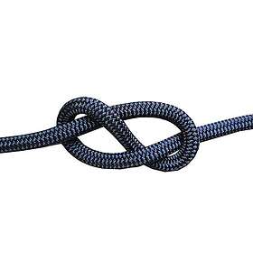 Cavalieri 200 M Braided Rope Svart 14 mm