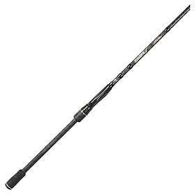 Fish BFT Big Tackle BFT Lizzard X 8'1'' XH -70g, 2pcs Evert Oostdam