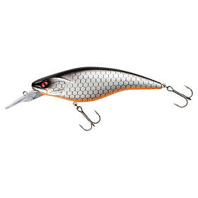 Daiwa Prorex Flat Bait 150 MR Spotted Bullhead