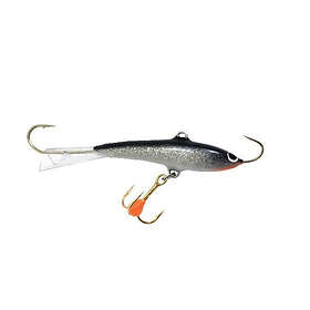 Daiwa Balance Jig 40mm Red Black Head