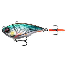 Savage Gear Fat Vibes XL 10cm, 58g Sinking Firetiger