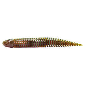 Savage Gear Ned Dragon Tail Slug 10cm, 5.5g 5-pack