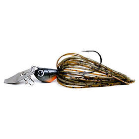 Noike Kaishin Blade 10g Fire Tiger
