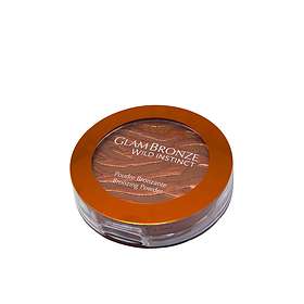L'Oreal Glam Bronze Wild Instinct Powder