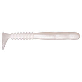 Reins Fat Rockvibe Shad 16cm, 25g Baby Zander