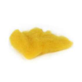 Fly Dressing SUPER FINE DRY FLY DUBBING AMBER