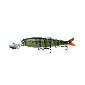 Headbanger SPITFIRE 11CM NATURAL PERCH