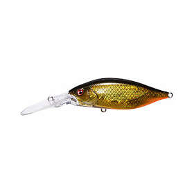Megabass DEEP-X 200 LBO GG KINKURO