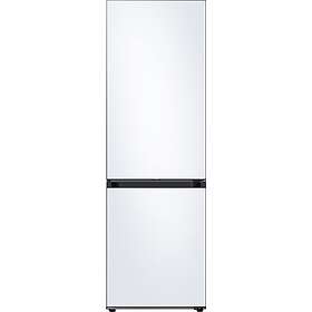 Samsung RB34C7B4DWW (Valkoinen)