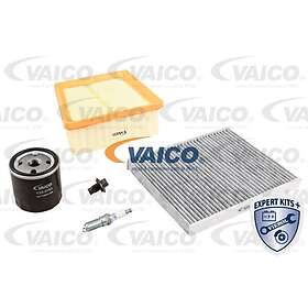 Vaico Delsats, serviceinspektion V25-2260
