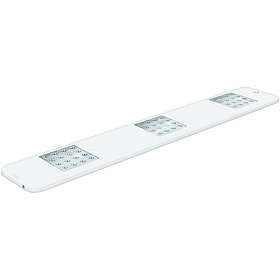 Osram Qod Domino 3X4 (Short)