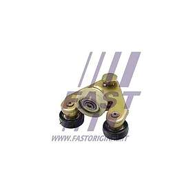 Fast Guide de rouleau de porte coulissante FT95232